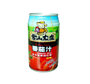 老哥俱乐部番茄汁310ml*6