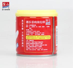 老哥俱乐部烧仙草200g*9饭后甜点礼盒